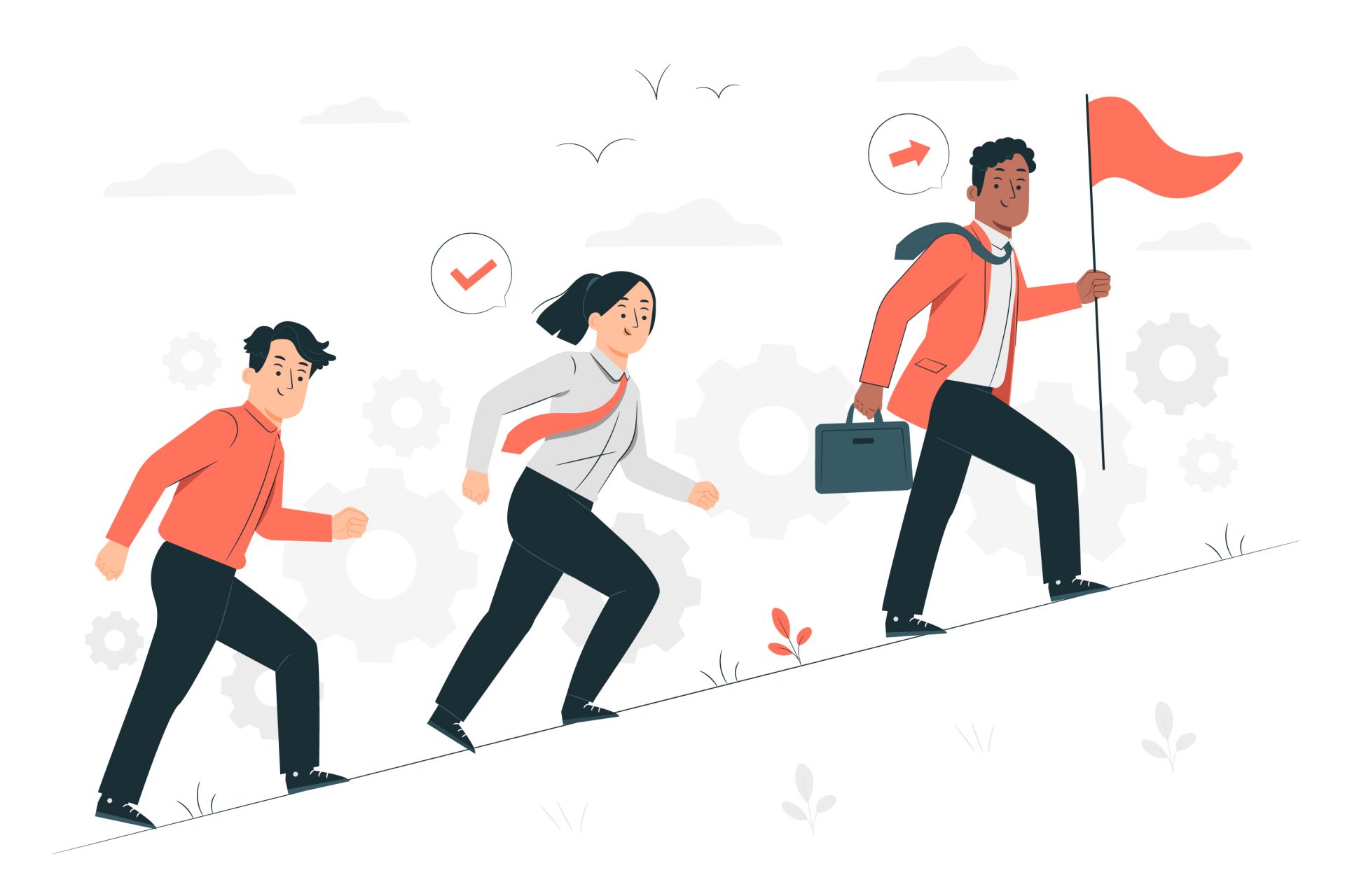 HIGH PERFORMANCE TEAM LEADERSHIP