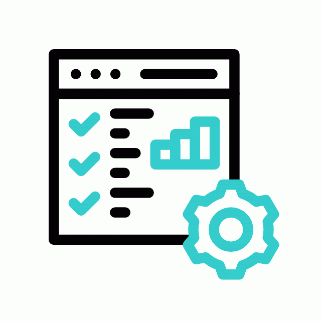 Өгөгдлийн шинжилгээ