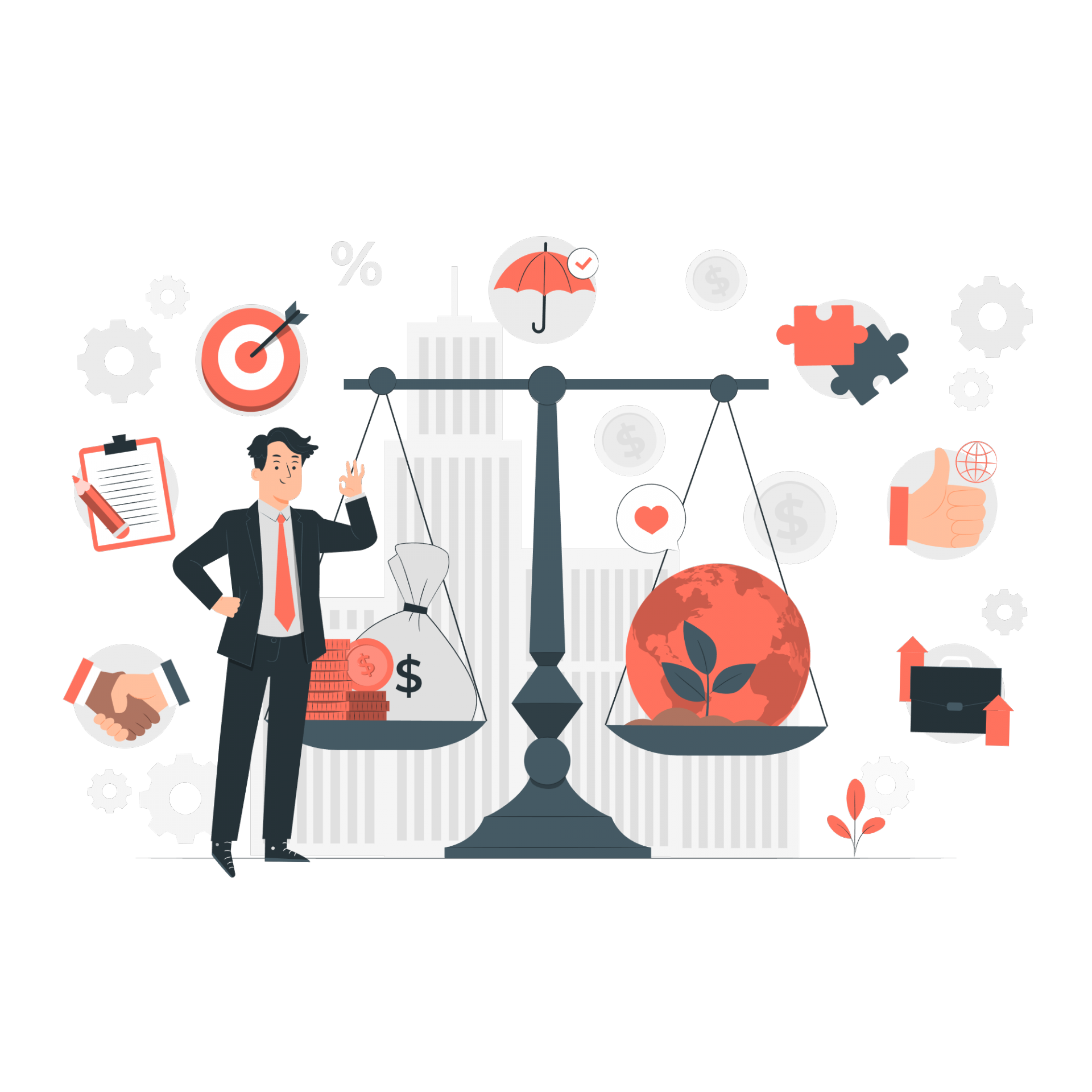 CHANGE READINESS & ORGANIZATIONAL AGILITY