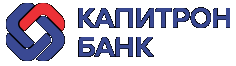 Капитрон банк