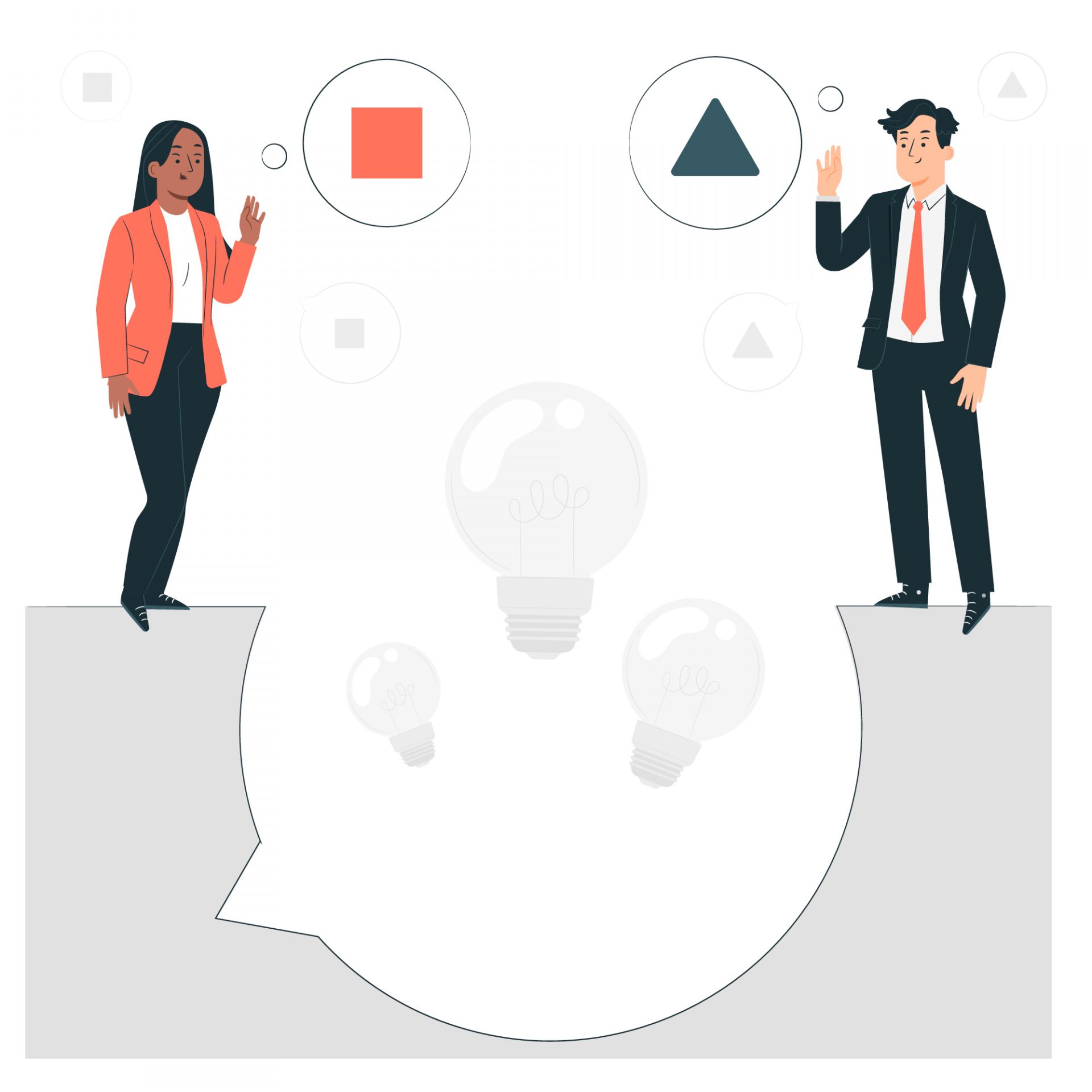 EMPATHIC COMMUNICATION