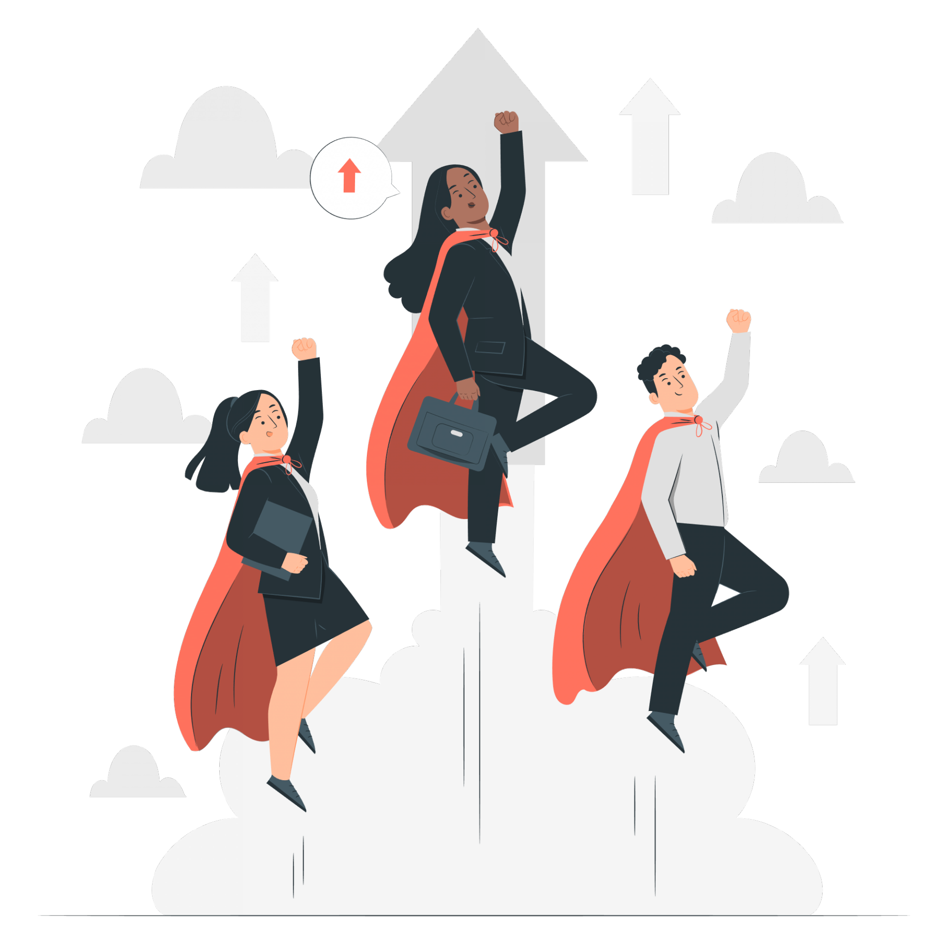 SELF AWARENESS & PERSONAL LEADERSHIP