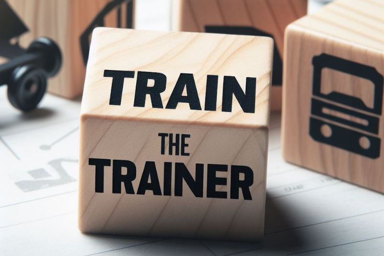 Train the Trainer