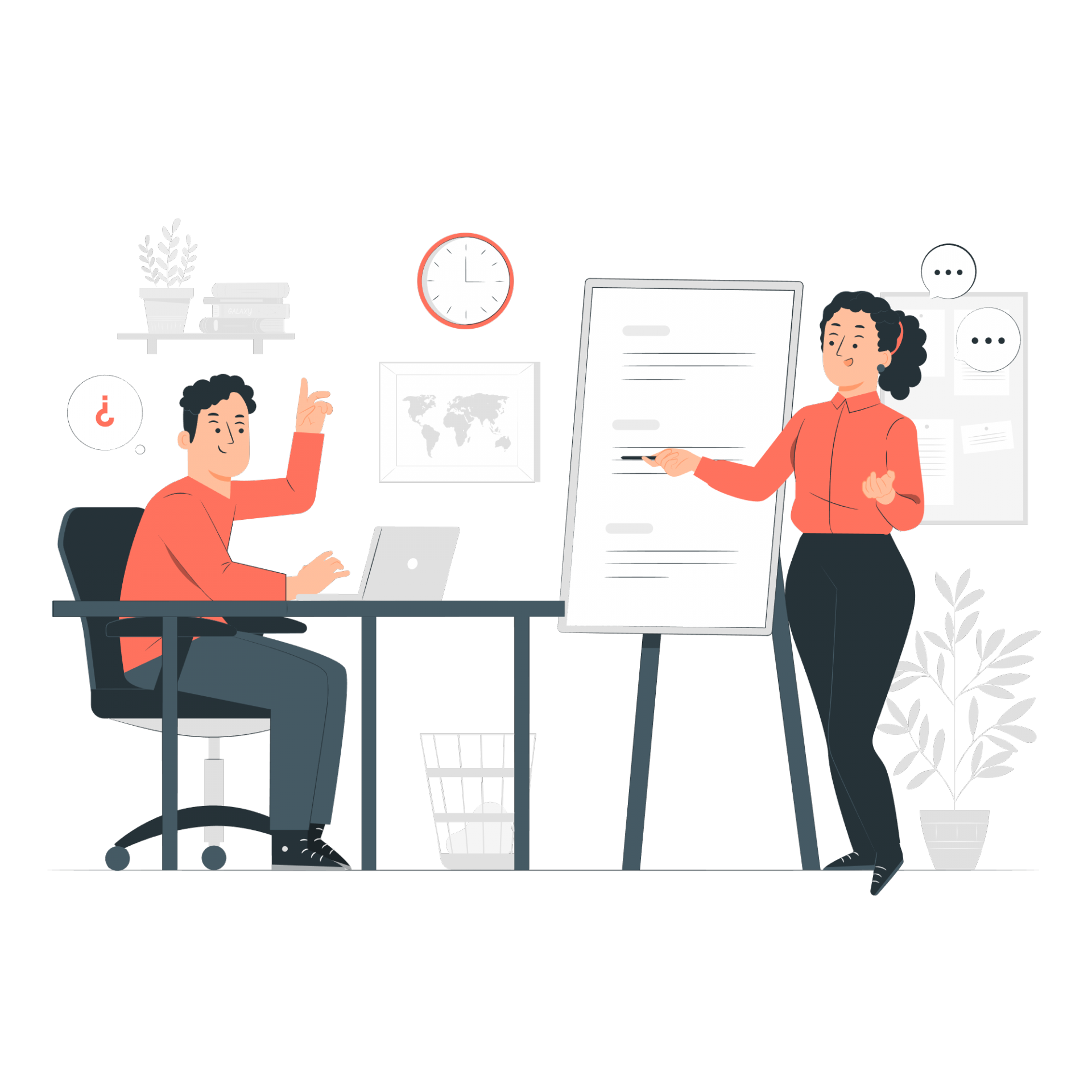 LEARNING CULTURE & CONTINUOUS DEVELOPMENT