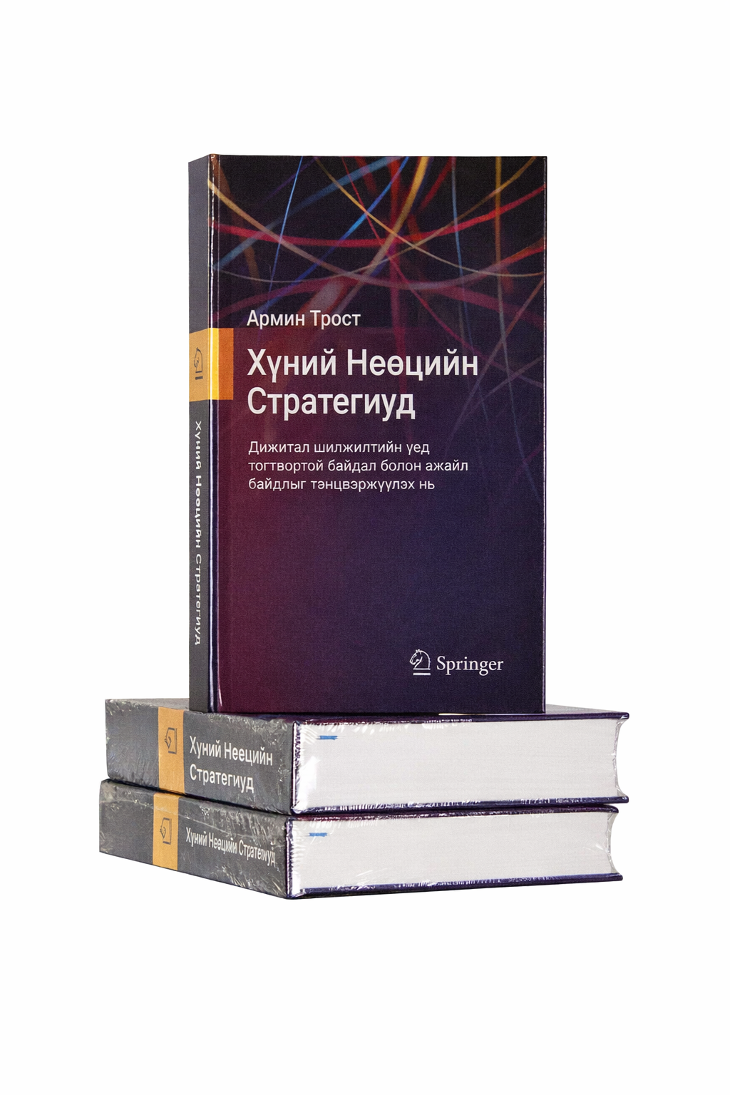 Хүний Нөөцийн Стратегиуд