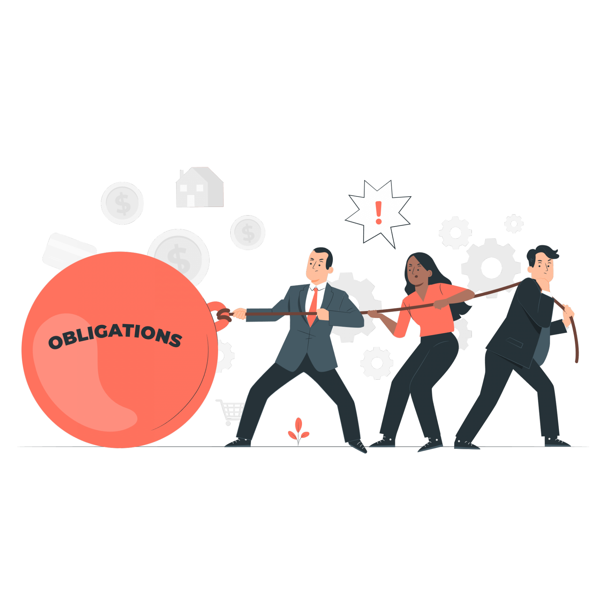 CONFLICT MANAGEMENT & DIFFICULT CONVERSATIONS